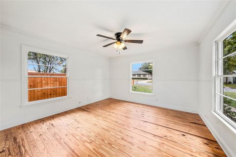 Tiny photo for 4220 Watt Avenue, Waco, TX 76710 (MLS # 21099670)