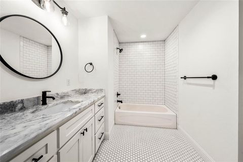 Tiny photo for 4220 Watt Avenue, Waco, TX 76710 (MLS # 21099670)