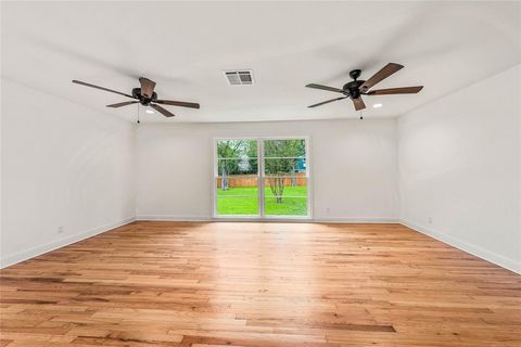 Tiny photo for 4220 Watt Avenue, Waco, TX 76710 (MLS # 21099670)