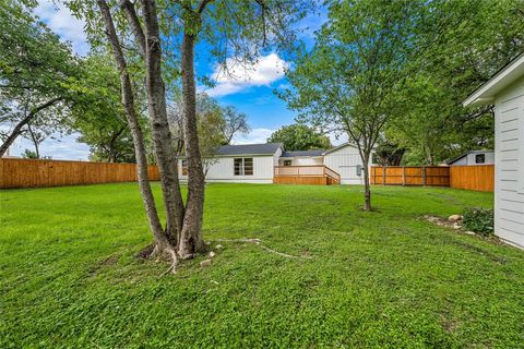 Tiny photo for 4220 Watt Avenue, Waco, TX 76710 (MLS # 21099670)