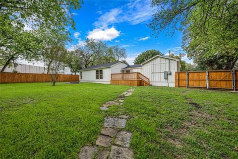 Tiny photo for 4220 Watt Avenue, Waco, TX 76710 (MLS # 21099670)