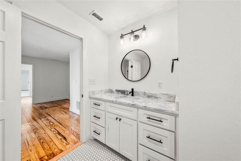 Tiny photo for 4220 Watt Avenue, Waco, TX 76710 (MLS # 21099670)