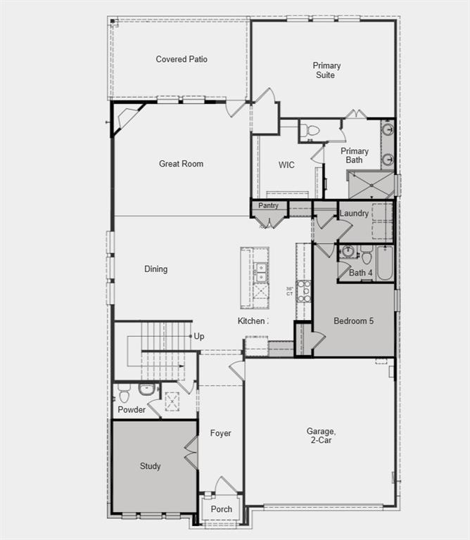 2209 Portsmouth Drive