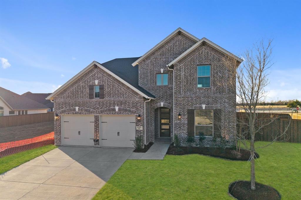 Trinity Falls 50' - Residential