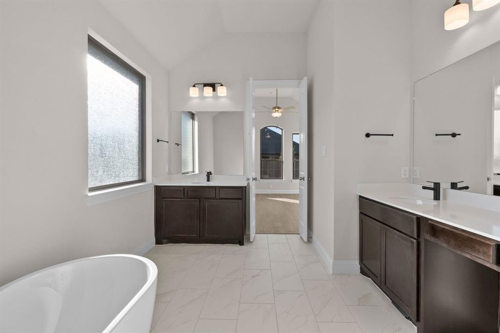 Trinity Falls 50' - Residential