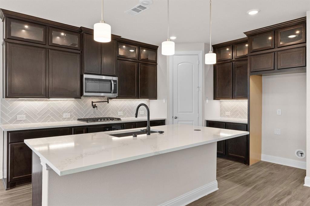 Trinity Falls 50' - Residential