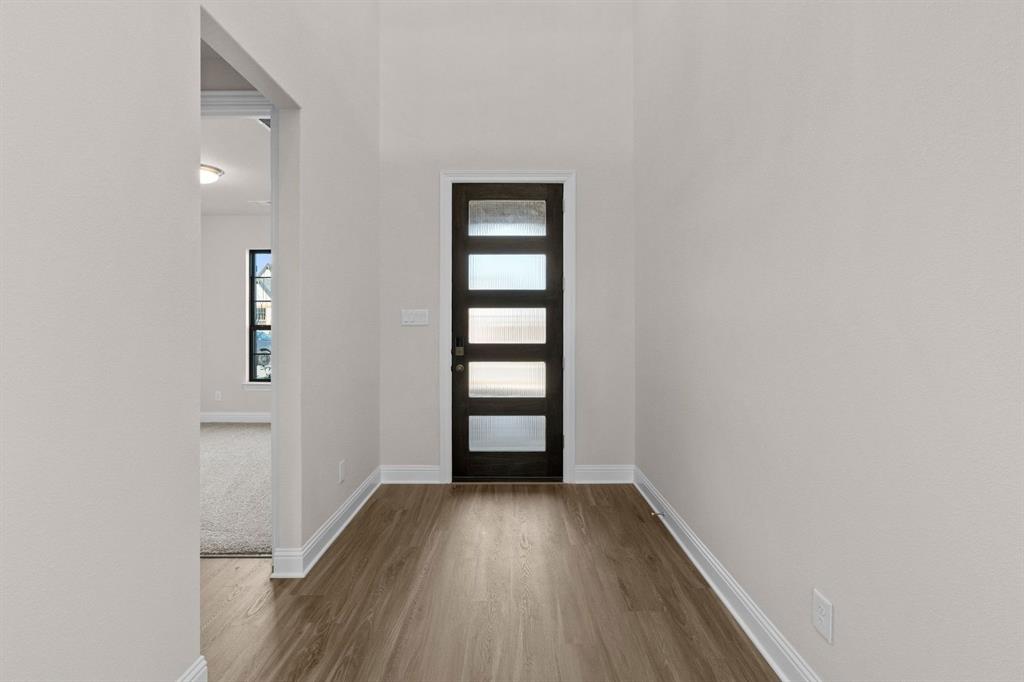 Trinity Falls 50' - Residential