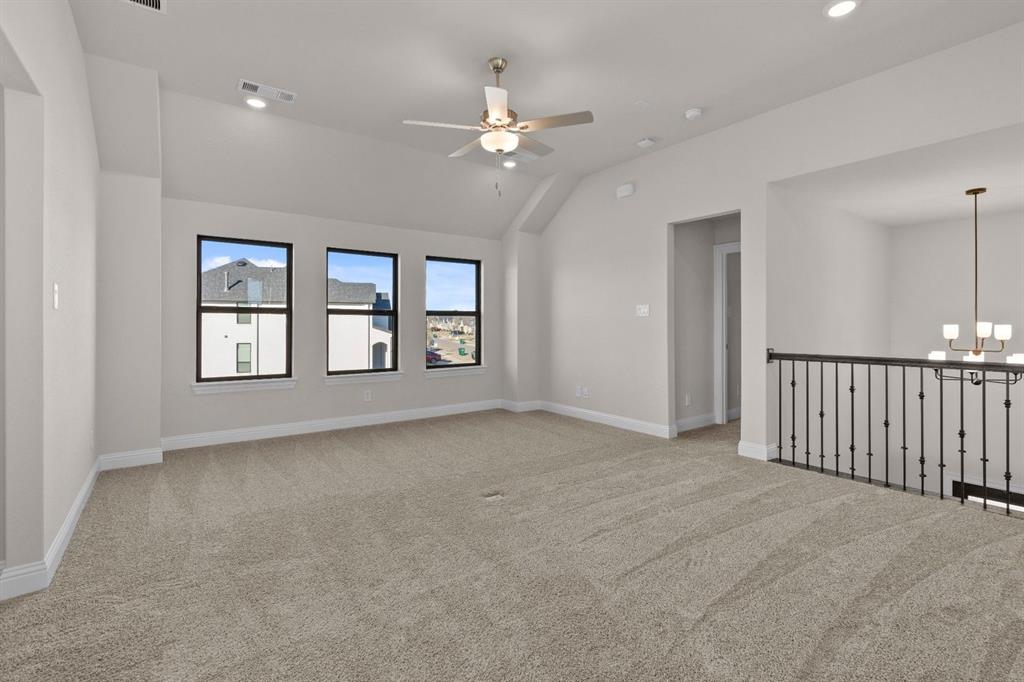 Trinity Falls 50' - Residential