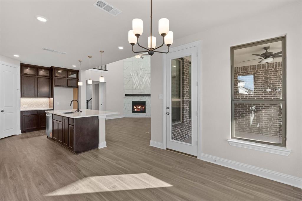 Trinity Falls 50' - Residential