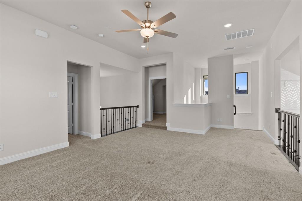 Trinity Falls 50' - Residential