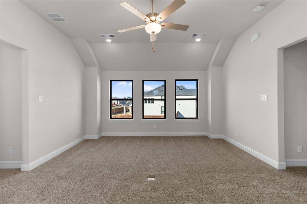 Trinity Falls 50' - Residential