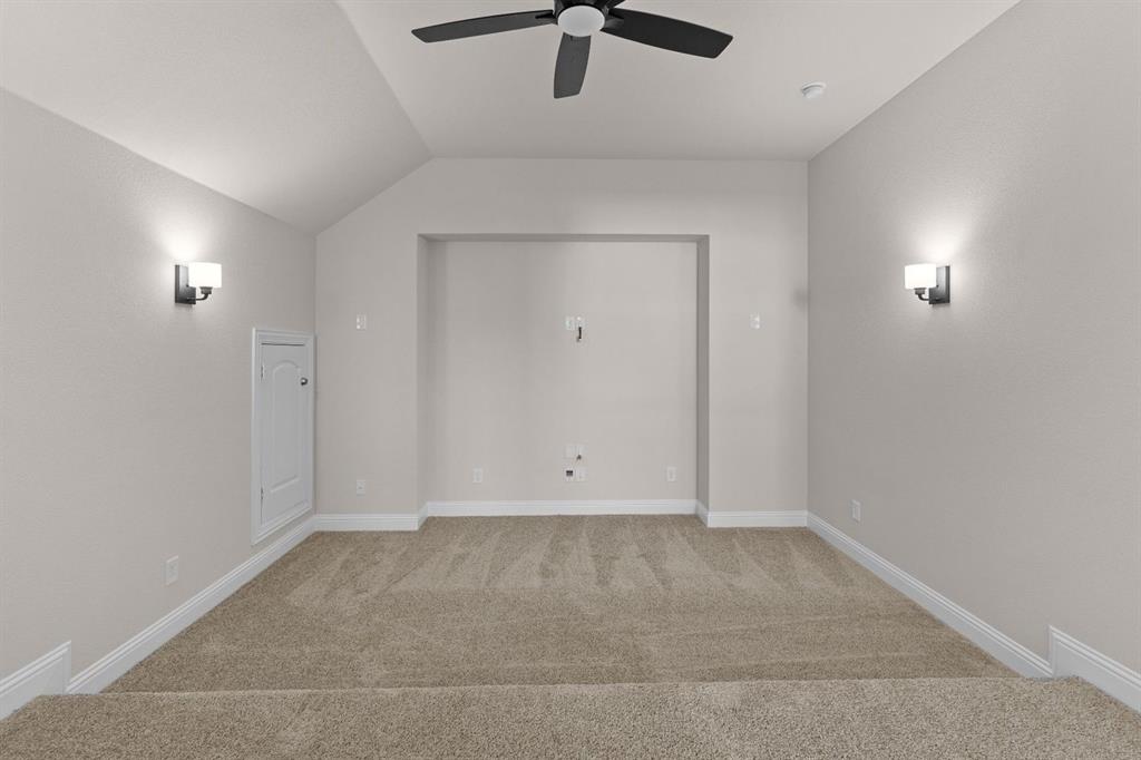 Trinity Falls 50' - Residential