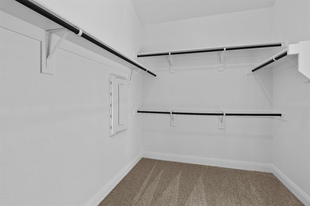 Trinity Falls 50' - Residential