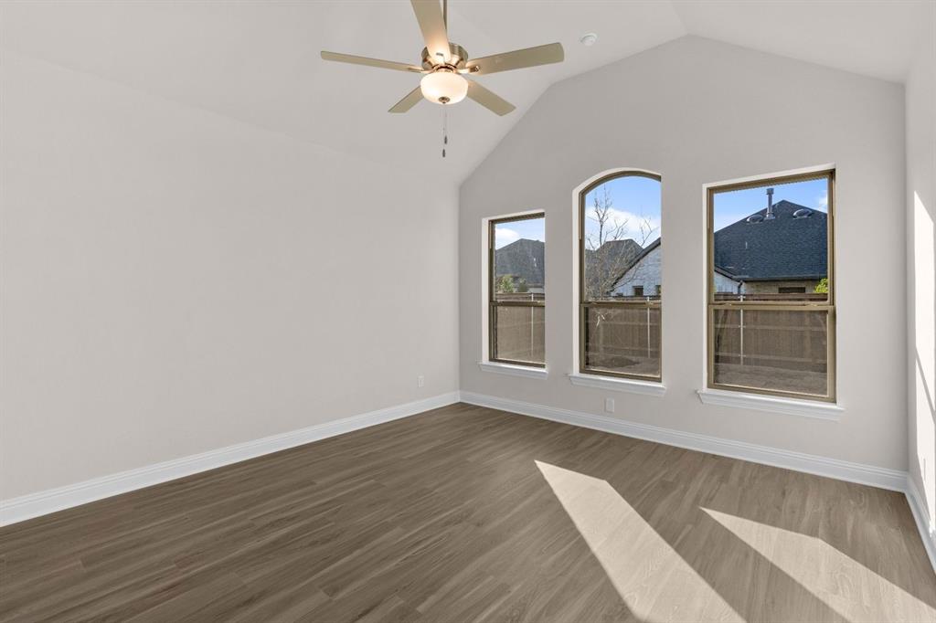 Trinity Falls 50' - Residential