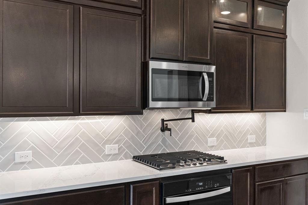 Trinity Falls 50' - Residential