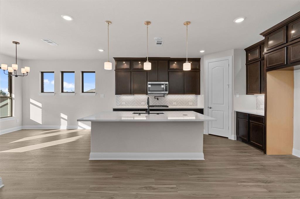 Trinity Falls 50' - Residential