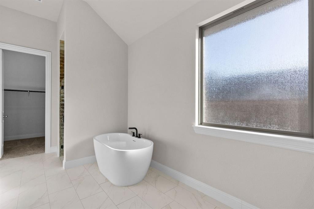 Trinity Falls 50' - Residential