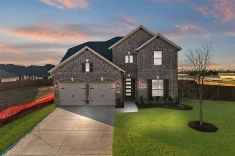 133 Bay Laurel Rd McKinney TX 75071