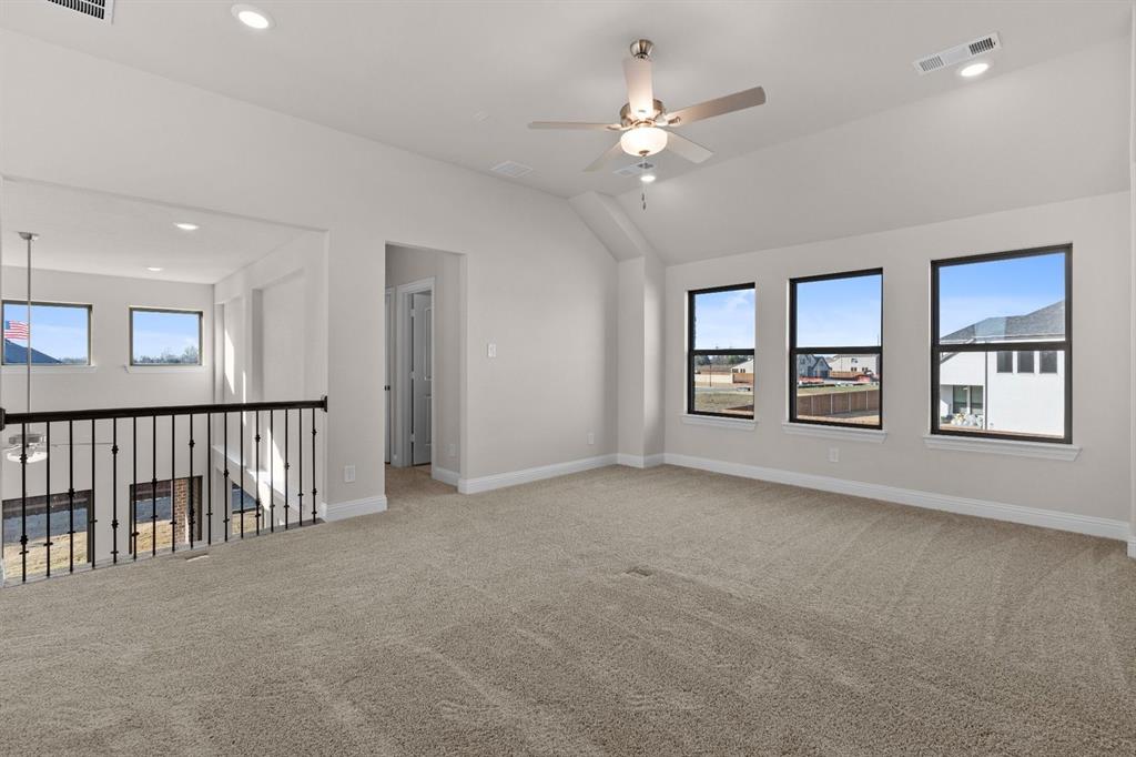 Trinity Falls 50' - Residential