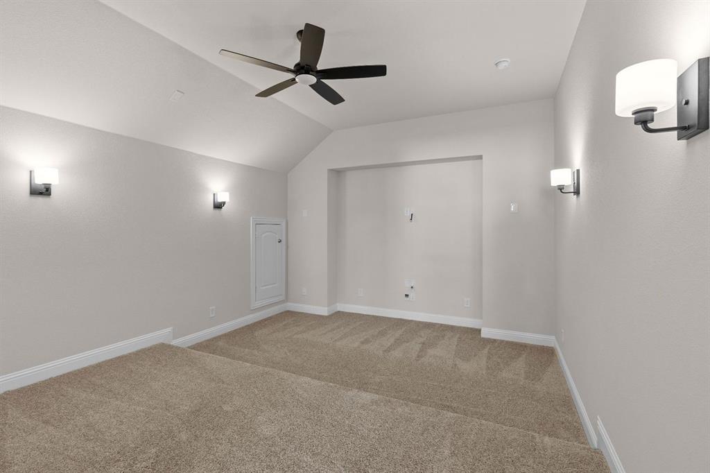 Trinity Falls 50' - Residential