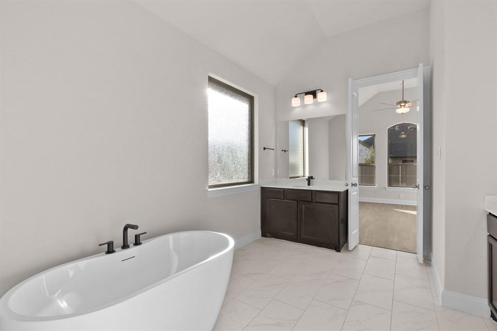 Trinity Falls 50' - Residential