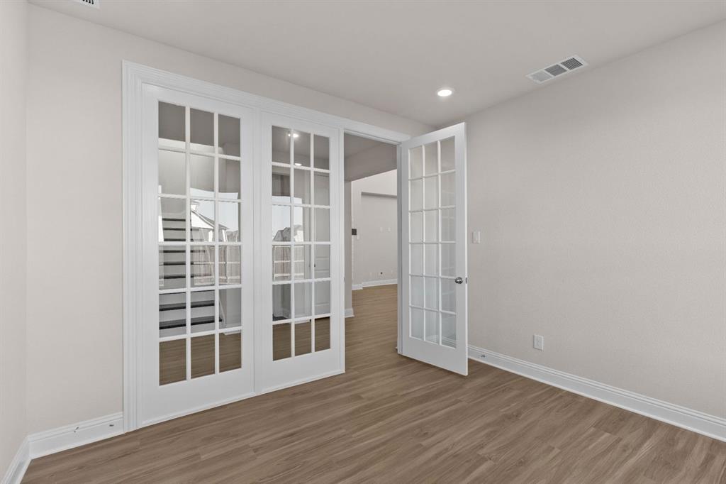 Trinity Falls 50' - Residential