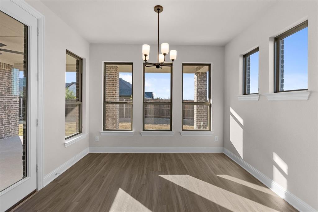 Trinity Falls 50' - Residential