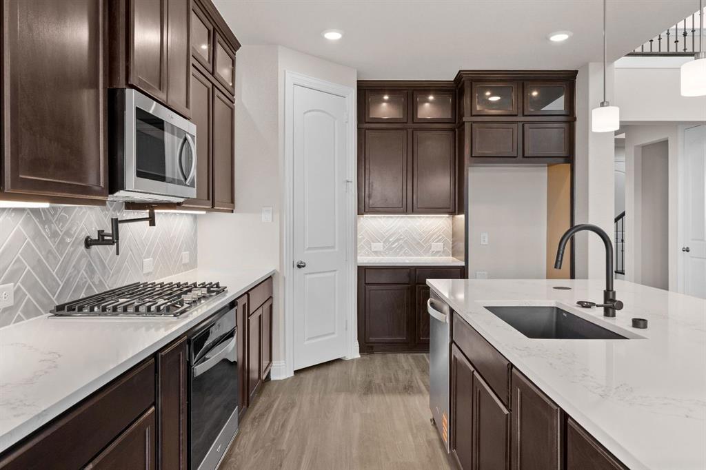 Trinity Falls 50' - Residential