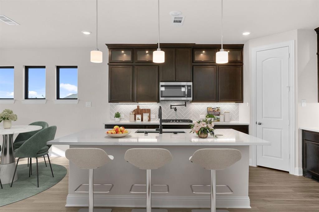 Trinity Falls 50' - Residential