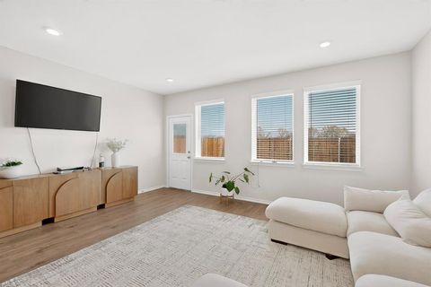 Tiny photo for 6113 Holly Spring Road, Princeton, TX 75407 (MLS # 21129815)