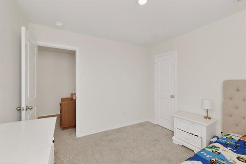 Tiny photo for 6113 Holly Spring Road, Princeton, TX 75407 (MLS # 21129815)