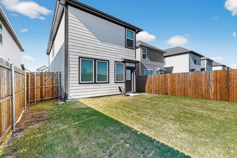 Tiny photo for 6113 Holly Spring Road, Princeton, TX 75407 (MLS # 21129815)