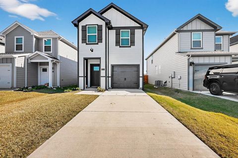 Tiny photo for 6113 Holly Spring Road, Princeton, TX 75407 (MLS # 21129815)