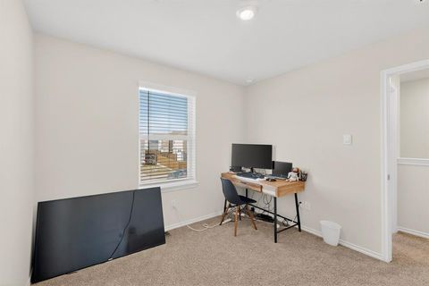 Tiny photo for 6113 Holly Spring Road, Princeton, TX 75407 (MLS # 21129815)