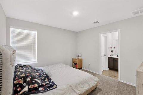 Tiny photo for 6113 Holly Spring Road, Princeton, TX 75407 (MLS # 21129815)