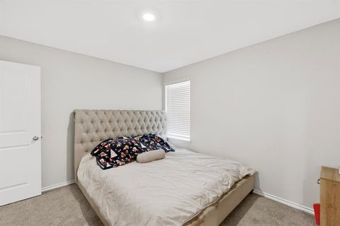 Tiny photo for 6113 Holly Spring Road, Princeton, TX 75407 (MLS # 21129815)