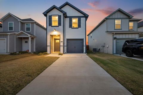 Tiny photo for 6113 Holly Spring Road, Princeton, TX 75407 (MLS # 21129815)