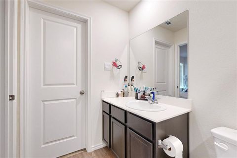 Tiny photo for 6113 Holly Spring Road, Princeton, TX 75407 (MLS # 21129815)