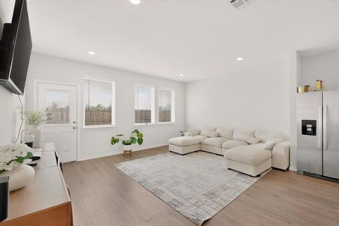 Tiny photo for 6113 Holly Spring Road, Princeton, TX 75407 (MLS # 21129815)