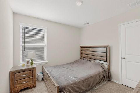 Tiny photo for 6113 Holly Spring Road, Princeton, TX 75407 (MLS # 21129815)