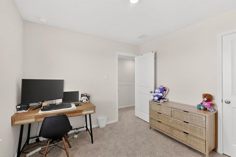 Tiny photo for 6113 Holly Spring Road, Princeton, TX 75407 (MLS # 21129815)