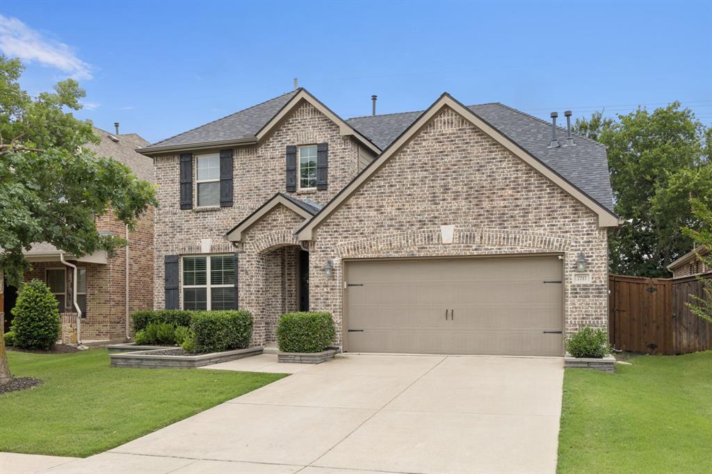 7717 Lake Worth Cove