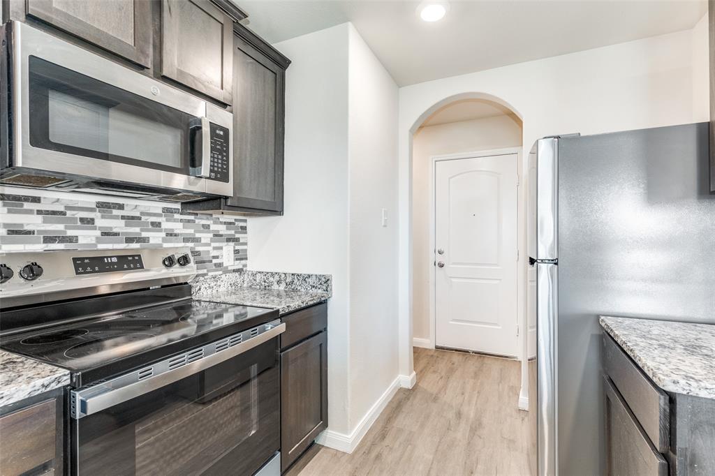 Chisholm Spgs Ph2 - Residential