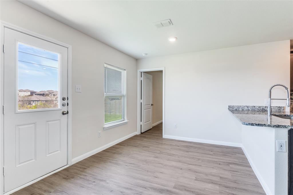 Chisholm Spgs Ph2 - Residential