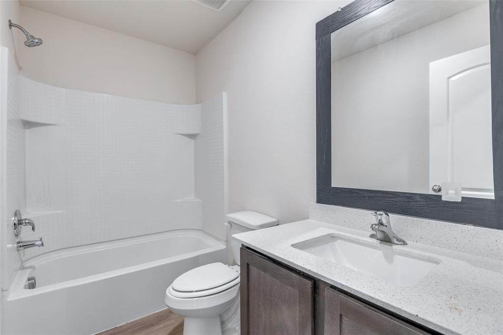 Chisholm Spgs Ph2 - Residential