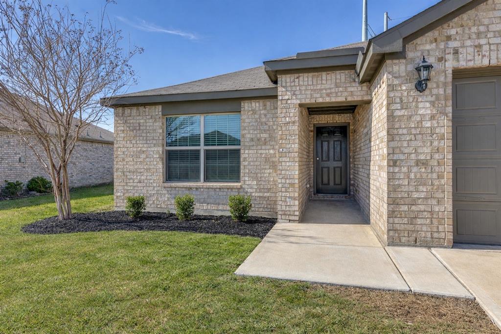 Chisholm Spgs Ph2 - Residential