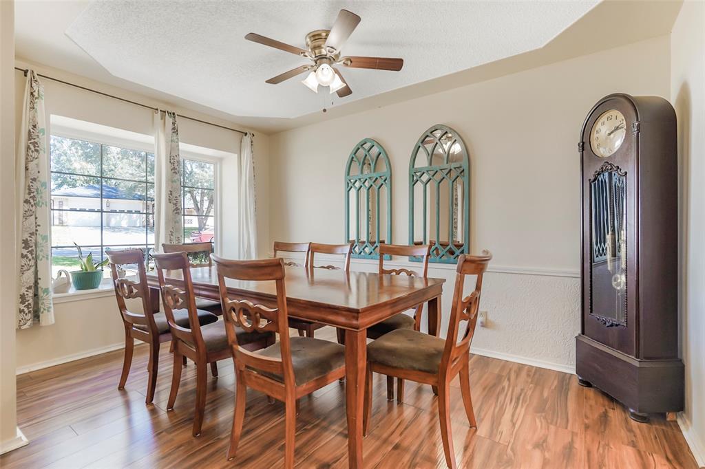 Fielder Place Add - Residential