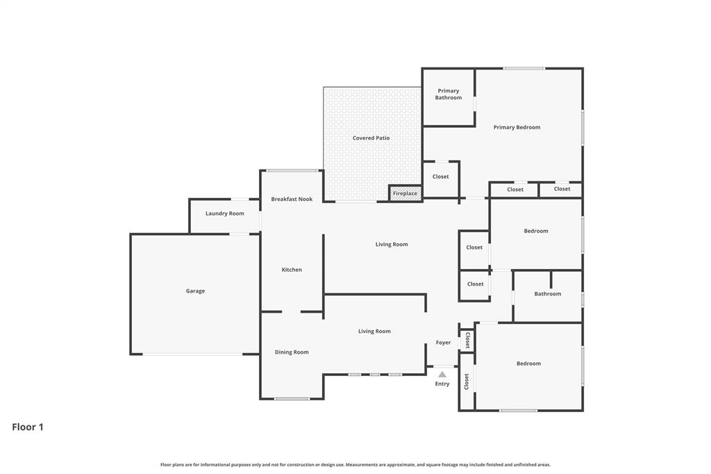 Fielder Place Add - Residential