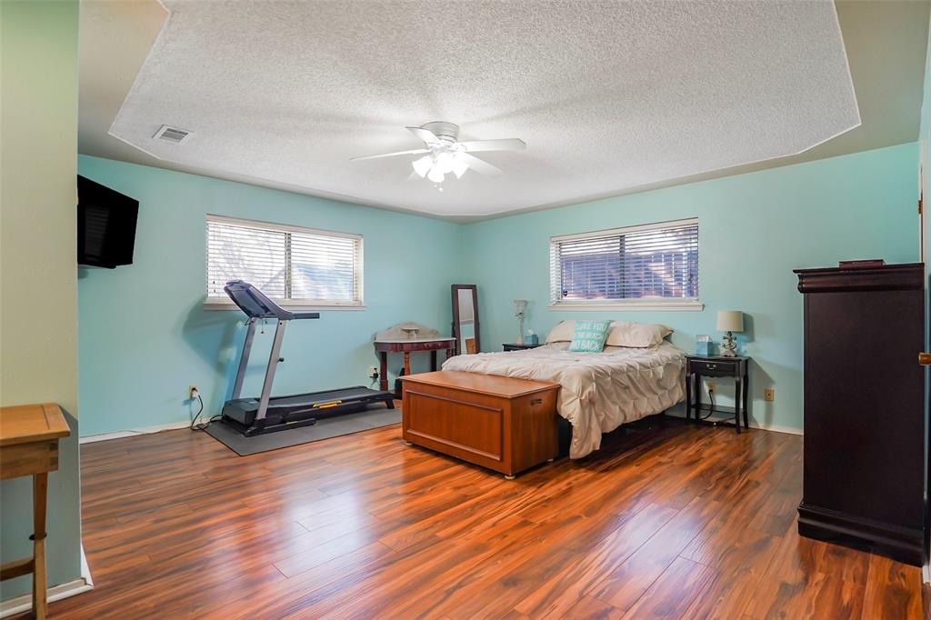 Fielder Place Add - Residential