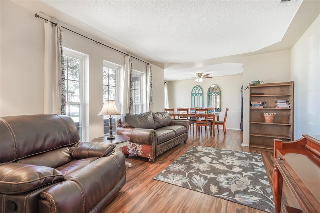 Fielder Place Add - Residential